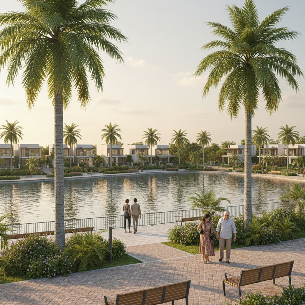 Community Amenities