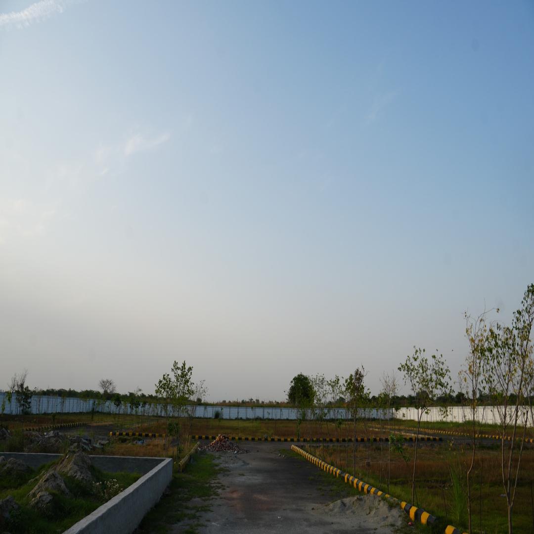 Gokul Enclave - AGF
