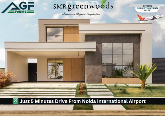 SMR Green Woods Phase 3