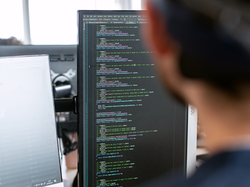 Underground Utilities